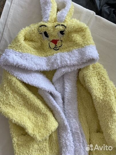 Детские вещи пакетом