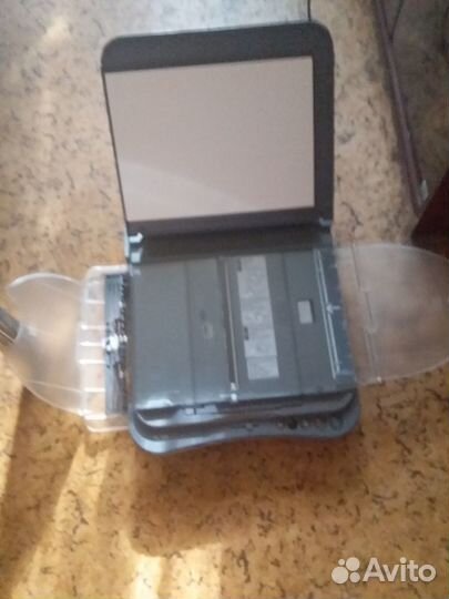 Копировальный аппарат Canon FC 128