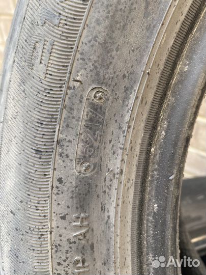 Triangle LS01 215/60 R17