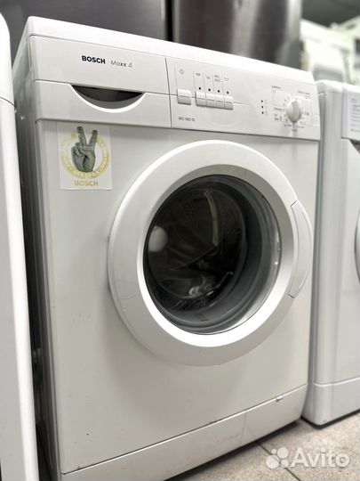 Стиральная машина Bosch