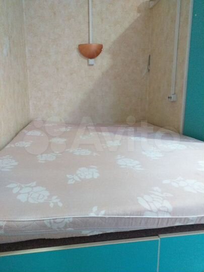 Квартира-студия, 20 м², 1/2 эт.
