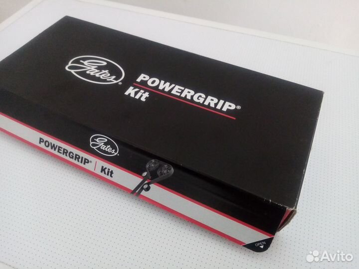 Комплект грм granta 8 кл