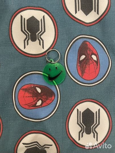 Брелок от Nike