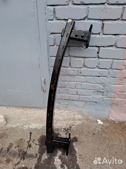 Усилитель заднего бампера Ford kuga 2 2018