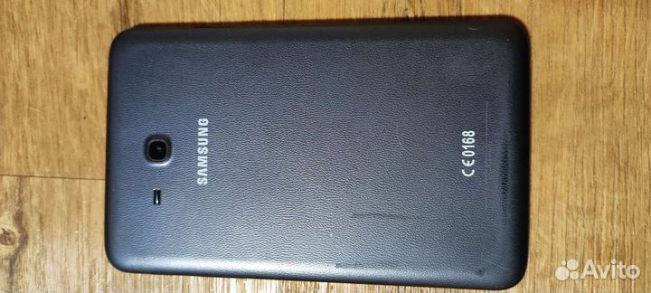 Планшет Samsung SM-T110