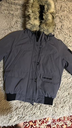 Куртка парка