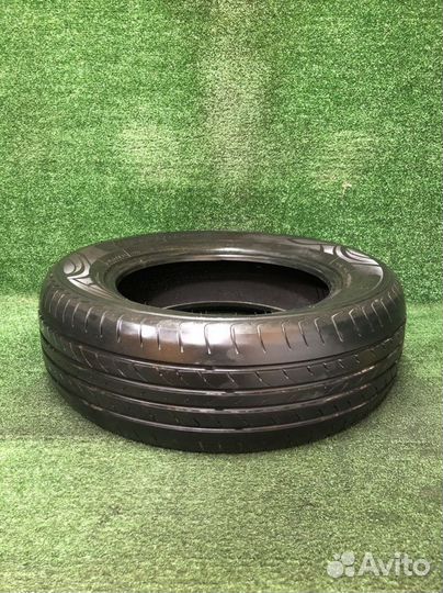 Bars UZ200 195/65 R15 91H