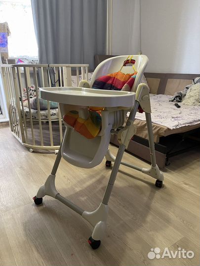 Стульчик для кормления