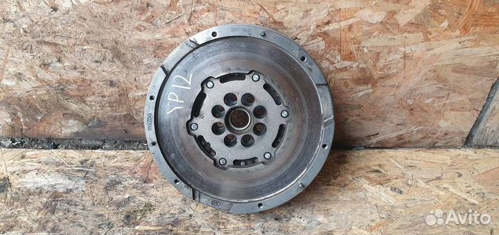 Маховик Mazda CX 5 2012-2017