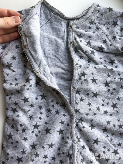 Спальный конверт кокон