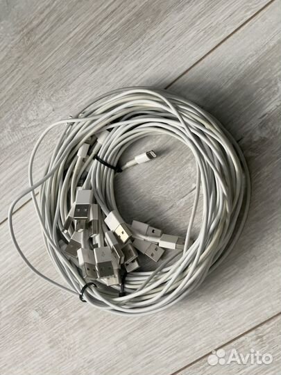 Apple earpods Аксессуары