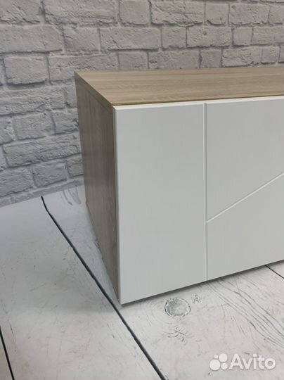 Сундук тумба 90см