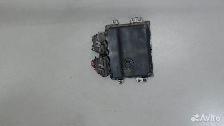 Блок управления двигателем Suzuki Grand Vitara, 20