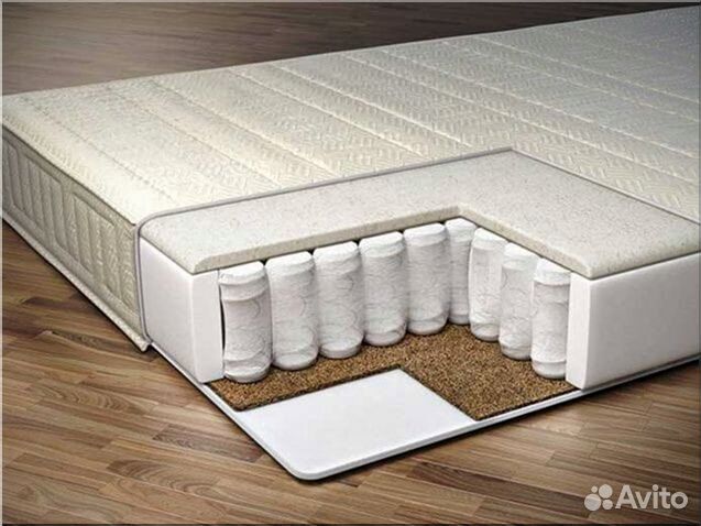 Матрас 160*200