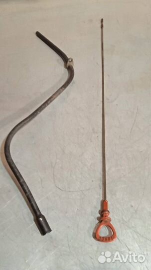 Щуп двигателя Mercedes-Benz Vaneo W414 2003