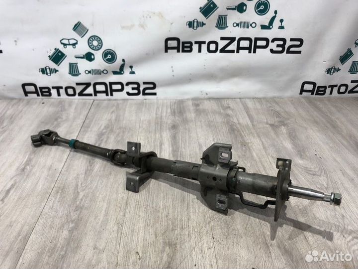 Рулевая колонка Hyundai Tucson JM G6BA 2004