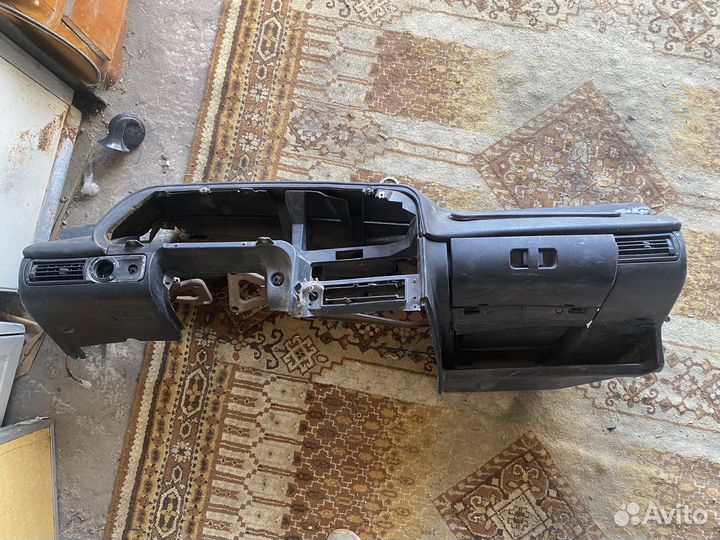 Торпедо ваз 2113 2114 2115