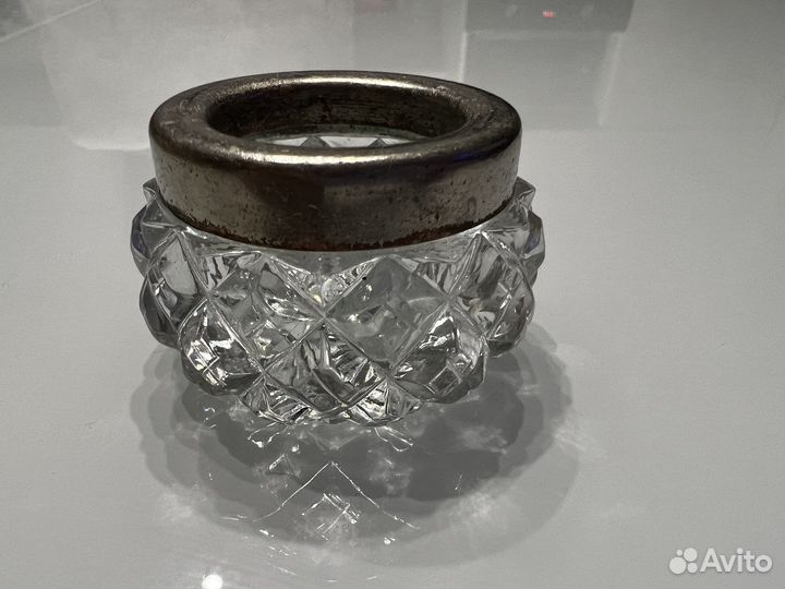 Солонка СССР