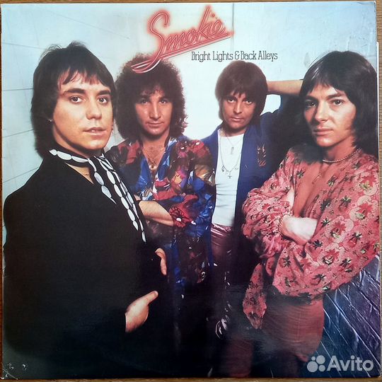 Elton John – Ice On Fire (UK)