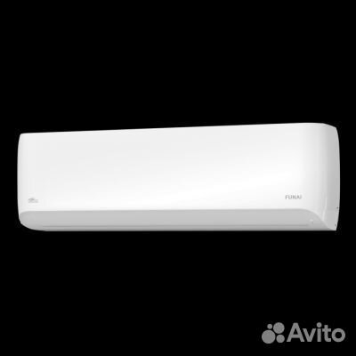 Кондиционер Funai Samurai Inverter