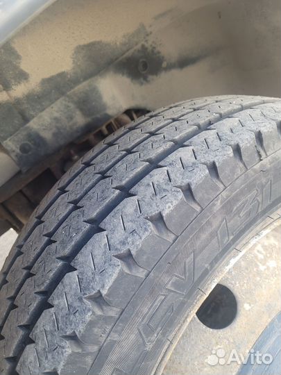 ГАЗ ГАЗель Next 2.8 МТ, 2013, 329 000 км