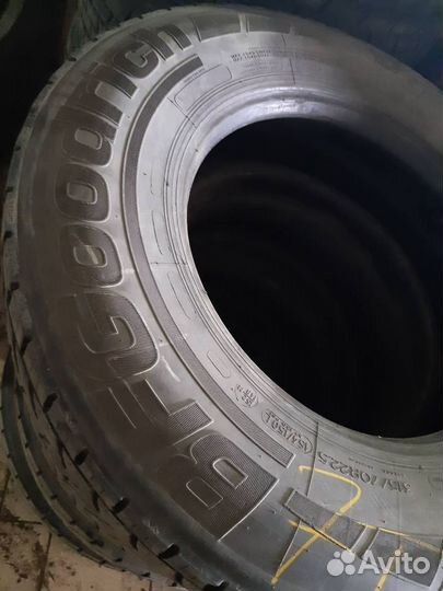 Шины 315 70 р22.5 BF Goodrich