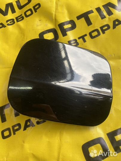 Лючок бензобака Lifan Solano 620