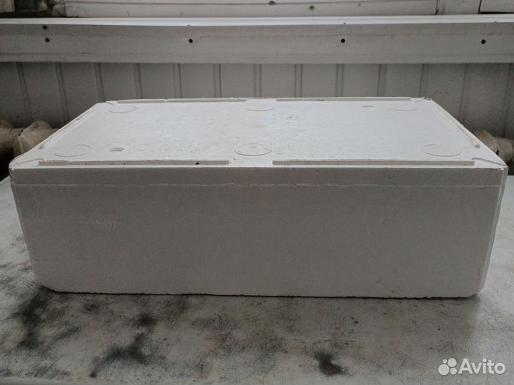 Термоконтейнер термобокс