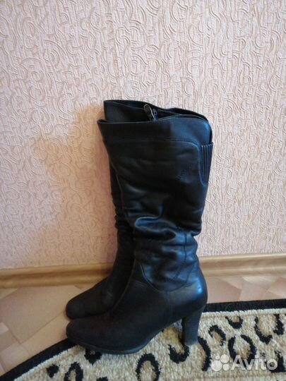 Сапоги