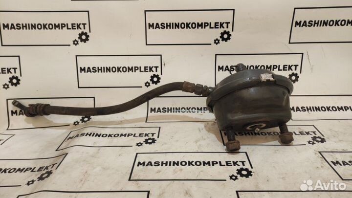 Тормозная камера передняя Daf Xf105 MV340KW 2013