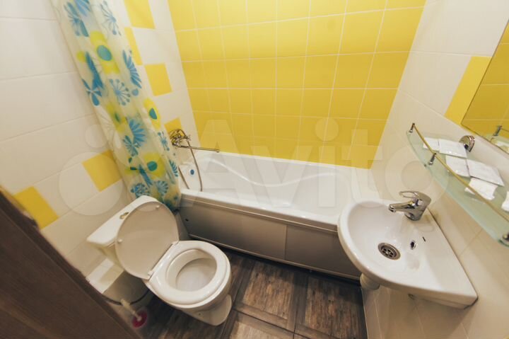 2-к. квартира, 38 м², 1/9 эт.