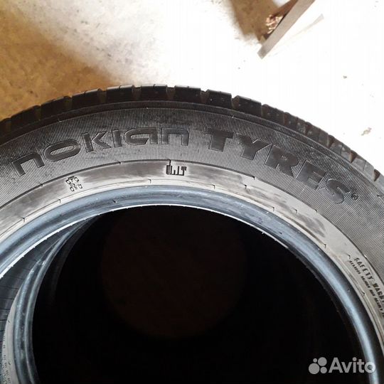 Nokian Tyres Nordman SX3 205/60 R16 92H