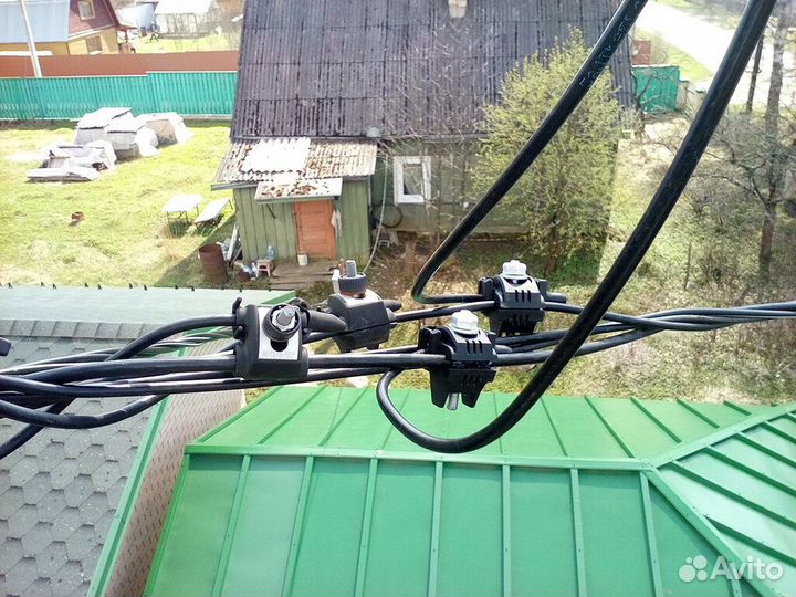 Электрик.Услуги электрика