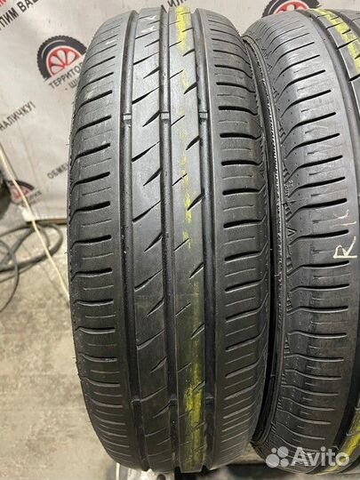 Nexen N'Fera SU4 175/65 R14 82T