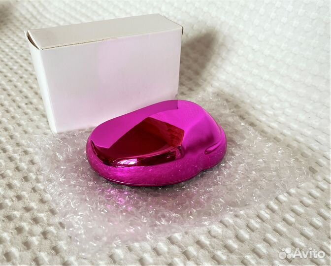 Нано терка пилка для пяток педикюра ног (новая)