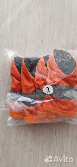 Тапки для собак