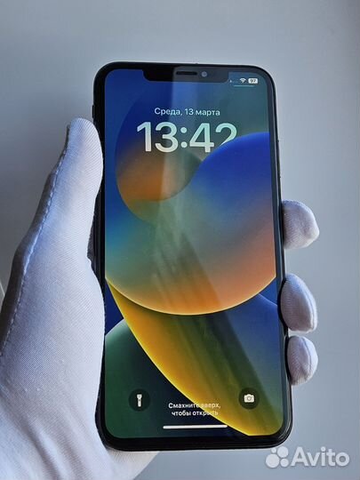 iPhone Xs Max, 256 ГБ