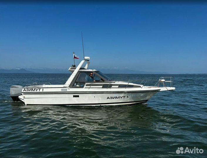 Тур путевка на Камчатку летом 5-9 дн