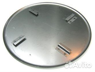 Затирочная машина giks PT600D