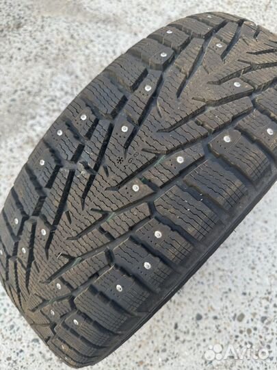 Nokian Tyres Nordman 7 SUV 235/55 R18