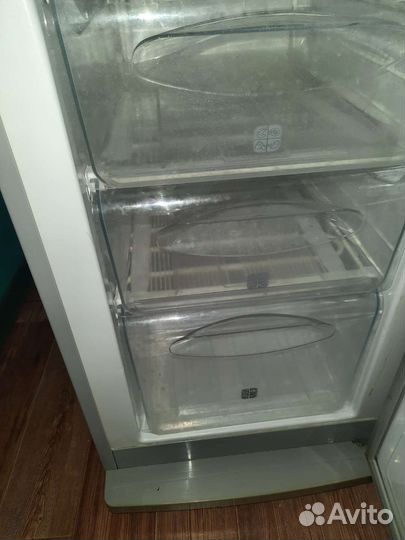 Холодильник бу samsung