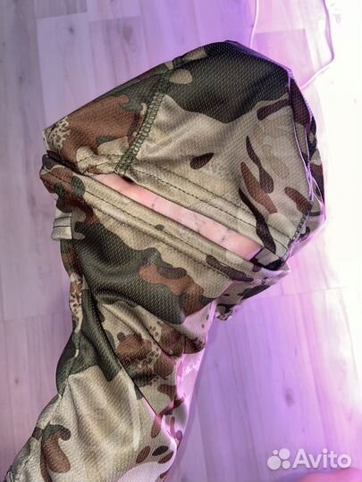 Балаклава тактическая