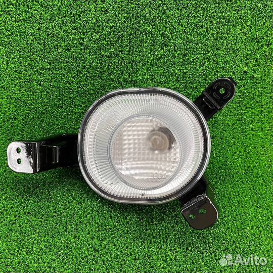 Дхо левый Kia Rio 4