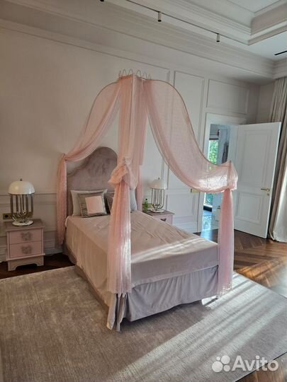 Кровать Dolfi