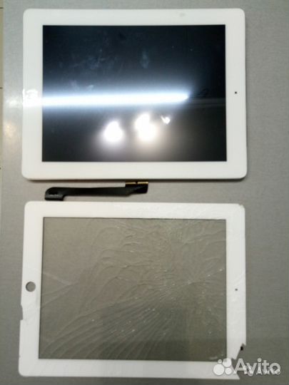 Ремонт техники Apple (iPhone, iPad, Macbook)