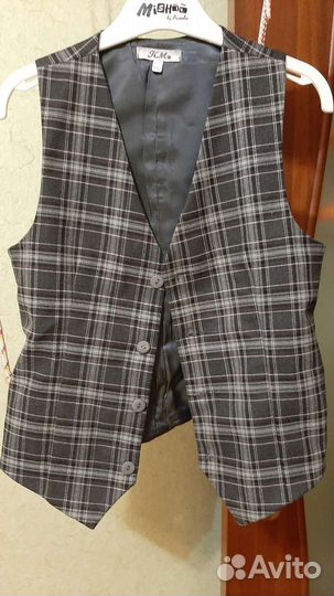 Школьная форма