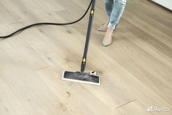 Пароочиститель Karcher SC 4 EasyFix