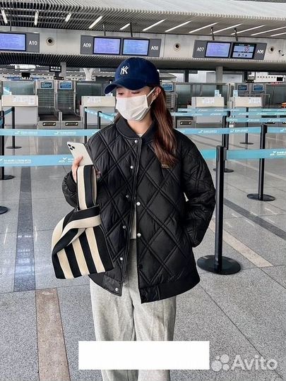 Куртка женская