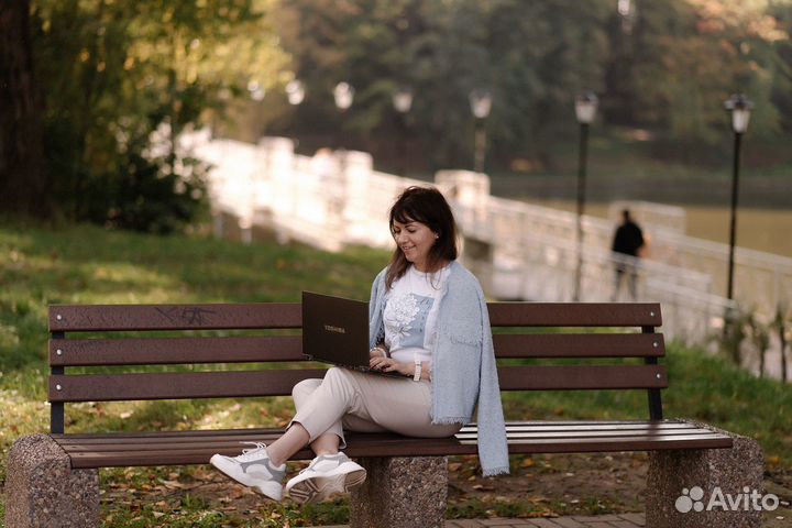 Коуч/бизнес тренер