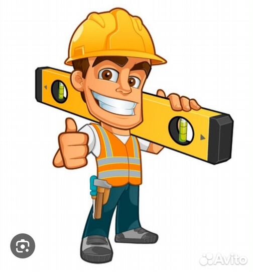 Бетонщики монолитчики